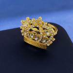 V&auml;liskaubandussoov Fanjia Medusa &Otilde;&otilde;neskroonide Komplekt Ehted Keskaegsed Aksessuaarid Pikk kaelakee