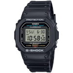 Casio G-Shock meeste k&auml;ekell, must DW-5600UE-1JF &ndash; ehtne Jaapani mudel