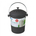 Seau &agrave; compost must