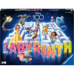 Labyrinthe Disney 100&egrave;me anniversaire - Jeu de plateau - 4005556274604 - Ravensburger