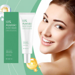 Azelaic Serum Cream Repairing Moisturizing Face Oil Control Moisturizing Kerge v&auml;rskendav kreem One Size