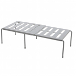 K&ouml;&ouml;gi leti hoiurest Hall ABS-plastist stantsivaba laiendatav suure mahutavusega k&ouml;&ouml;gikapp