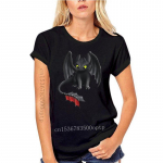 Meeste T-s&auml;rk Hammasetu inspireeritud Draakon. Hambutu T-s&auml;rk naiste T-s&auml;rk tees top XS must