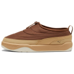 Puma Park Lifestyle Slip-On Haute Coffee Unisex Tossud Pruun Liivak&otilde;rb Alpi-Lumi 397661-04 37