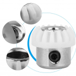 1 tk &otilde;mblusmasina vertikaalse v&otilde;lliga &uuml;lemine k&auml;ik Singerile 1030 1036 1425 1482 1485 1486 1488 1490