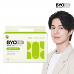 CJ BYOCORE Daily Lactobacillus Triple Special Set 90 packets (3 months supply)