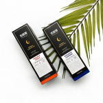 Tbamgel Massage Gel 120ml, choose 2 types (Romantic Lavender / Lollipop Citrus) lollipop citrus