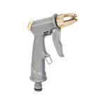 Multifunktsionaalne k&otilde;rgsurvega autopesu ja aiandusvee otsikuhari