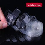 Loomingulised &otilde;hupalliketid pulmaruumide kaunistamiseks ja kaare tarvikud