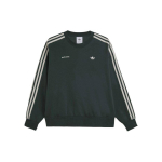 adidas x Sporty & Rich Naiste dressipluus Shadow Green Naiste t&auml;navamood JN5320 XS