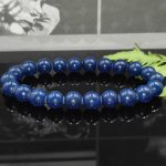 Looduslikust kivist helmestega k&auml;ev&otilde;ru mineraalkiviga Reiki kvartsid k&auml;ev&otilde;rud Tiigrisilmaga Lapis Lazuli Amet&uuml;st elastne k&auml;ev&otilde;ru 8mm