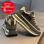 2024. aasta s&uuml;gis-/talvised meeste mustad k&otilde;rgendatud jooksutossud 44