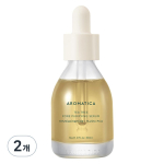 Aromatica Tea Tree Pore Purifying Serum, 30ml, 2 units beige