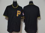 Pittsburgh Pirates Tikitud MLB Jalgpalli S&auml;rk L