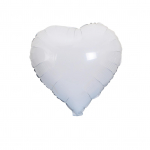 Fooliumist &otilde;hupallid pulma s&uuml;nnip&auml;evapeo kaunistusteks Armastuse s&uuml;da Globos Korduvkasutatavad ja praktilised