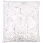 500/50 tk &uuml;hekordselt kasutatav toidukate elastne plastikust puuviljast valmistatud toidukatted du&scaron;ikott Toidukvaliteediga hoiukott K&ouml;&ouml;gi korraldaja toidukile 50PCS