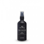 HOUSE OF BEAUTY Juukselakk-parf&uuml;&uuml;m Araabia Oudiga - Rikkastatud Amla, Bhringraja ekstrakti ja E-vitamiiniga, Unisex, K&otilde;ikidele juukset&uuml;&uuml;pidele (30 ml)