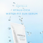 SKIN1004 Madagascar Centella Hyalu-Cica Water-Fit Sun Serum 50mL