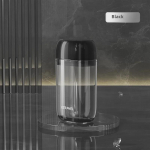 Kaasaskantav reisihambaharja ja tualett-tarvete komplekt: Multifunktsionaalne hoiustamis- ja suuveetops