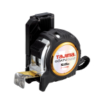 Tajima Safety Mag M&otilde;&otilde;dulint 5.0m, Vasakuk&auml;eline black