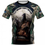 Mood meeste s&otilde;jav&auml;e T-s&auml;rk Hollandi Belgia lambakoer 3D-tr&uuml;kiga Harajuku stiilis riided lemmikloom koer mugav l&uuml;hikeste varrukatega s&auml;rk 4XL