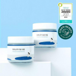 Round Lab Birch Moisture Cream 80ml 1+1 Special