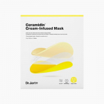 Dr.Jart+ Ceramidin Cream-Infused Mask 1 sheet