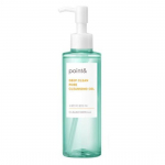 *Blackhead pre-blocking* Point & Deep Clean Pore Cleansing Oil 200ml Deep Clean Pore Cleansing Oil 200ml