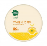 Green Finger Outdoor Play SUNPAct blak 16g