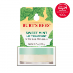 Burt's Bees Overnight Intensive Lip Treatment 7.08g (4 types, choose 1) Intensive Lip Treatment