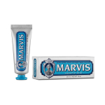 Marvis Hambapasta 25ml 4 t&uuml;&uuml;pi (vali 1) aqua mint