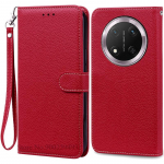 For Honor Magic 7 Lite &uuml;mbris Rahakott Nahast Klappkate For Honor Magic7 Lite 5G &uuml;mbris Telefoni Coque For Honor Magic 7 Lite &uuml;mbris Etui Honor Magic 7 Lite