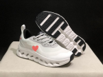 Paari Angpao Luoyi X Cloudtilt 2.0: Unisex V&auml;litingimustes l&ouml;&ouml;ke summutavad jooksujalatsid Size 37