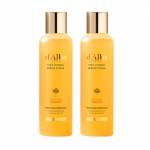 d'Alba Vita Toning Serum Toner (180ml / 6.08 oz) (3 Options) #180ml x 2pcs