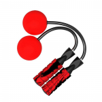 Juhtmeta h&uuml;ppen&ouml;&ouml;r suur pall Fitness PVC sport h&uuml;ppen&ouml;&ouml;r Perekond meeste ja naiste kaalulangetamise treening h&uuml;ppen&ouml;&ouml;r