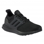 Naiste spordijalatsid Adidas IG1527 Ubounce Dna J mustad r. 40 must