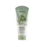 FarmStay Farmer&rsquo;s Mugwort Cleansing Foam (180ml / 6.08 fl.oz.) (3 Options) #180ml x 1pcs