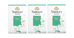 Yardley London 3 PACK Jasmine Luxury Soap 3.5oz ea. 100g ea. EXP 2025