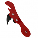 Lihtne konserviavaja, multifunktsionaalne ja turvaline ergonoomiline pudeliavaja k&ouml;&ouml;git&ouml;&ouml;riist