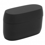 Laadimiskarp Elite 4 t&otilde;eliselt juhtmevabadele Bluetooth-k&otilde;rvaklappidele Asenduslaadimiskarp Elite 3 jaoks USB