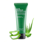 Benton Aloe Propolis Rahustav Geel 100ml | Aloe Vera Geel P&auml;ikesep&otilde;letuse Leevendamiseks | Aloe Vera Geel Reisisuuruses | Aloe Vera Geel Niisutaja N&auml;ole