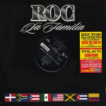 12-tolline plaat HECTOR EL BAMBINO / POLACO - Here We Go Yo / Sonando B000712411 Roc La Familia, 2006 USA R&auml;pp ja Hip-Hop/R&B Kasutatud