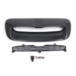 1 komplekt esiosa &otilde;huluugi kapoti &otilde;hutusava Mini Cooper S R56 2007-2013 51132756095 jaoks gray