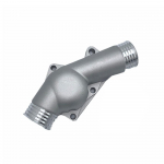 Alumiiniumist termostaadi korpuse kate BMW E34 E36 320i 323i 325i 525i jaoks