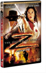 DVD - Zorro legend Kollektsiooniv&auml;ljaanne TSDD39330 Jaapani Filmid & DVD Kasutatud