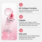 Torriden Cellmazing Pore Perfecting Ampoule 30ml +RANDOM GIFT