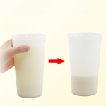 Milk Disappear Cup Small Vanishing Pitcher Gift Easy to Show Performance Removable Amateur