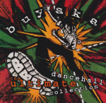 CD ERINEVAD - Buyaka: &Uuml;lim Tantsusaal Col 923722 Suur Biit Reggae 1994 USA Reggae, Ska & Dub Kasutatud