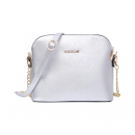 Naiste Shell Crossbody kott &Otilde;lakett K&auml;ekott Sidur 24cm*10cm*19.5cm