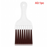 Konditsioneeri puhastus Fin Kammhari Kondensaator Roostevabast terasest radiaator